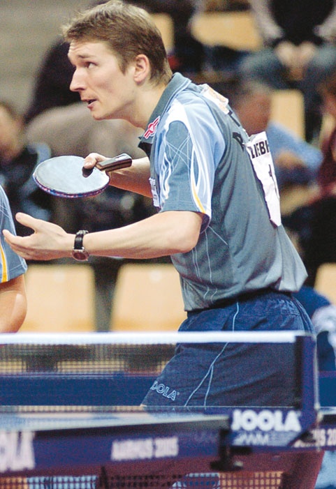 Иллюстрация к книге — Настольный теннис. Руководство от чемпиона мира [i_157.jpg]