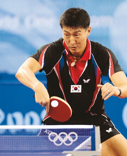 Иллюстрация к книге — Настольный теннис. Руководство от чемпиона мира [i_158.jpg]