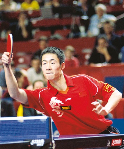 Иллюстрация к книге — Настольный теннис. Руководство от чемпиона мира [i_159.jpg]