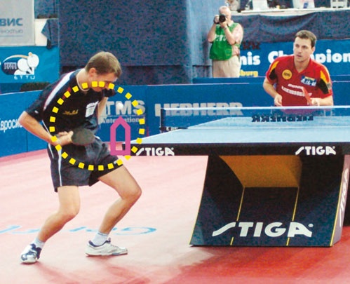 Иллюстрация к книге — Настольный теннис. Руководство от чемпиона мира [i_165.jpg]