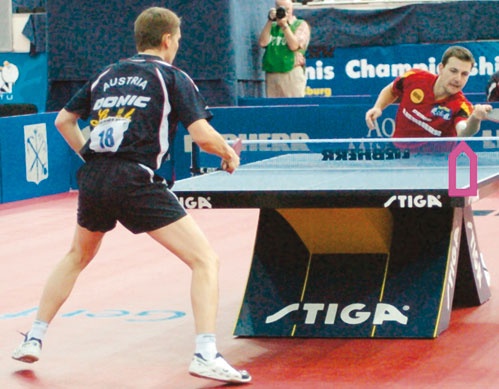 Иллюстрация к книге — Настольный теннис. Руководство от чемпиона мира [i_171.jpg]