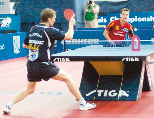 Иллюстрация к книге — Настольный теннис. Руководство от чемпиона мира [i_178.jpg]