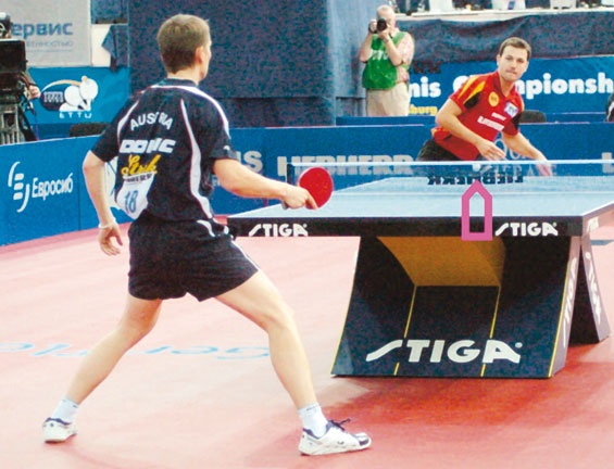 Иллюстрация к книге — Настольный теннис. Руководство от чемпиона мира [i_188.jpg]