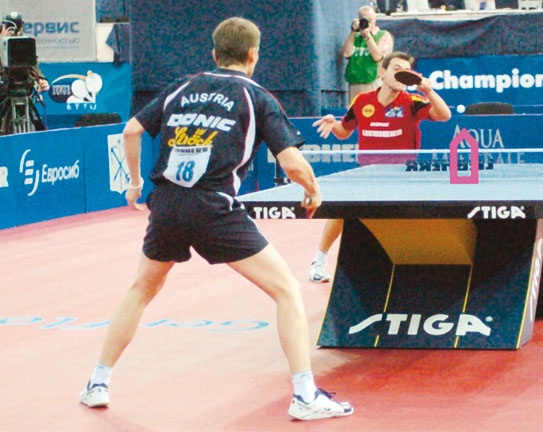 Иллюстрация к книге — Настольный теннис. Руководство от чемпиона мира [i_192.jpg]