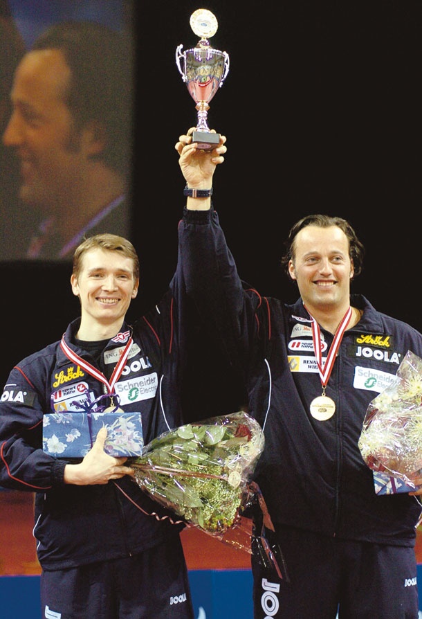 Иллюстрация к книге — Настольный теннис. Руководство от чемпиона мира [i_194.jpg]