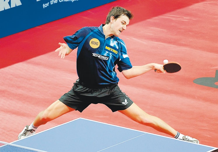 Иллюстрация к книге — Настольный теннис. Руководство от чемпиона мира [i_201.jpg]