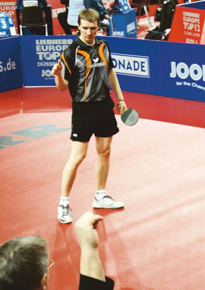 Иллюстрация к книге — Настольный теннис. Руководство от чемпиона мира [i_213.jpg]