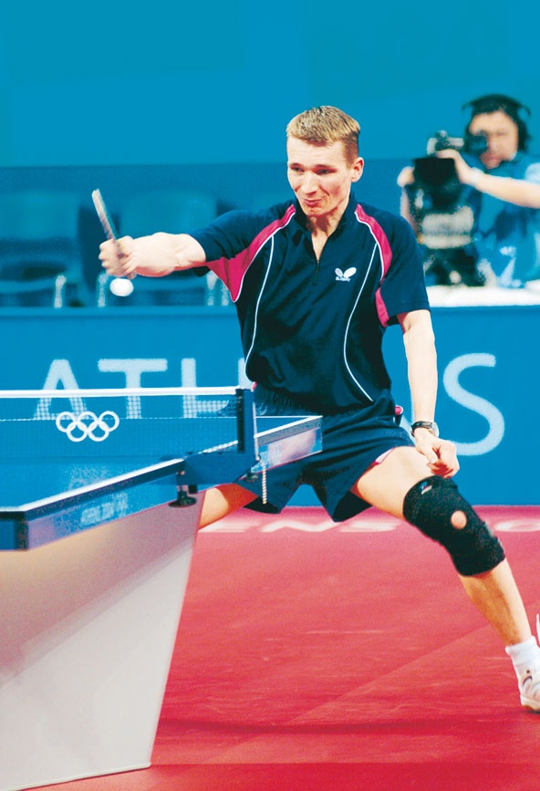 Иллюстрация к книге — Настольный теннис. Руководство от чемпиона мира [i_217.jpg]