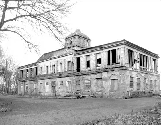 Иллюстрация к книге — Луга и окрестности. Из истории населенных мест Лужского района [i_014.jpg]