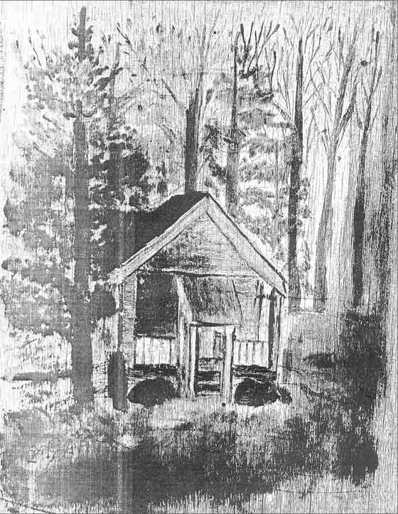 Иллюстрация к книге — Луга и окрестности. Из истории населенных мест Лужского района [i_035.jpg]