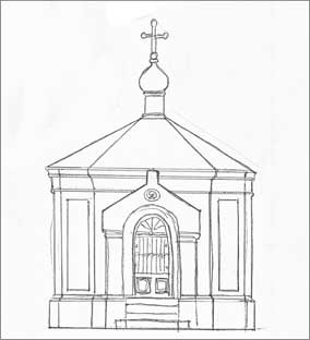 Иллюстрация к книге — Луга и окрестности. Из истории населенных мест Лужского района [i_067.jpg]