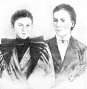 Иллюстрация к книге — Луга и окрестности. Из истории населенных мест Лужского района [i_110.jpg]