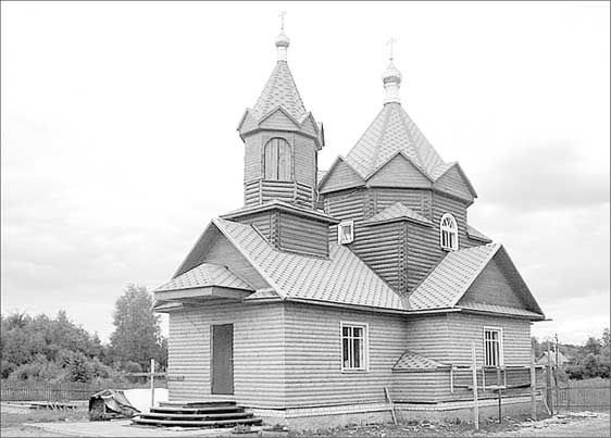 Иллюстрация к книге — Луга и окрестности. Из истории населенных мест Лужского района [i_117.jpg]