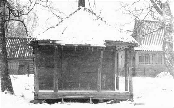 Иллюстрация к книге — Луга и окрестности. Из истории населенных мест Лужского района [i_121.jpg]