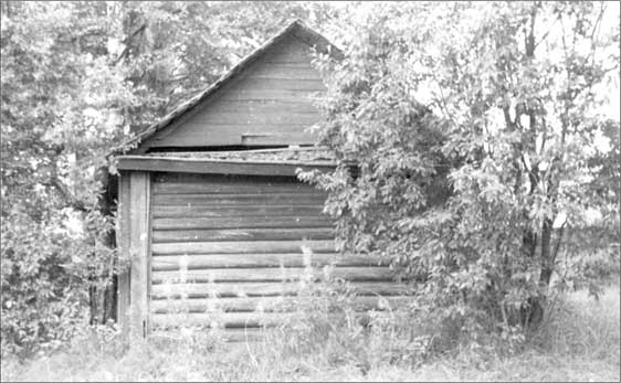 Иллюстрация к книге — Луга и окрестности. Из истории населенных мест Лужского района [i_122.jpg]