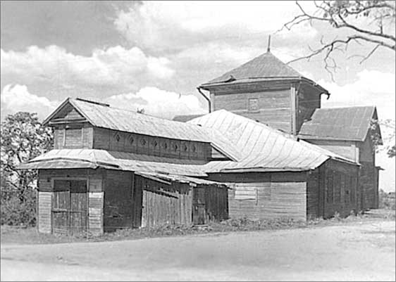 Иллюстрация к книге — Луга и окрестности. Из истории населенных мест Лужского района [i_131.jpg]