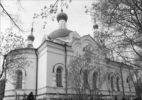 Иллюстрация к книге — Луга и окрестности. Из истории населенных мест Лужского района [i_135.jpg]