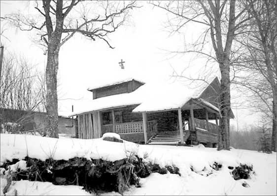 Иллюстрация к книге — Луга и окрестности. Из истории населенных мест Лужского района [i_148.jpg]