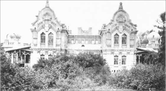 Иллюстрация к книге — Луга и окрестности. Из истории населенных мест Лужского района [i_155.jpg]