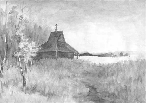 Иллюстрация к книге — Луга и окрестности. Из истории населенных мест Лужского района [i_160.jpg]