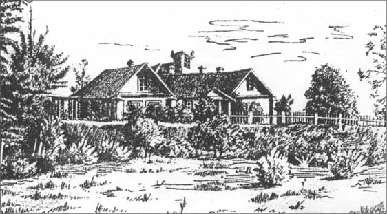 Иллюстрация к книге — Луга и окрестности. Из истории населенных мест Лужского района [i_163.jpg]