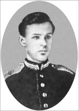 Иллюстрация к книге — Луга и окрестности. Из истории населенных мест Лужского района [i_169.jpg]