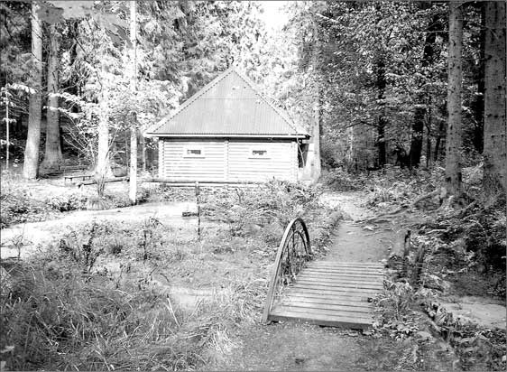 Иллюстрация к книге — Луга и окрестности. Из истории населенных мест Лужского района [i_211.jpg]