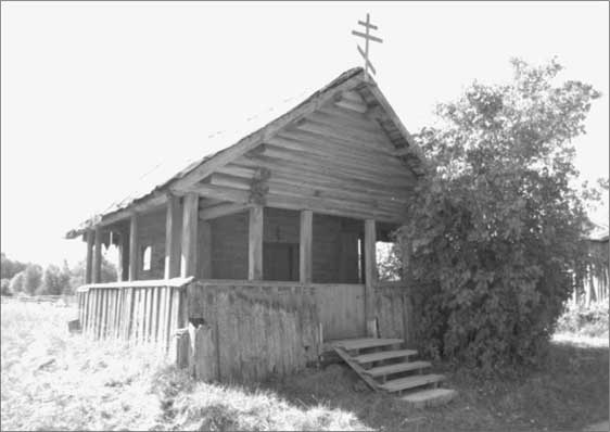 Иллюстрация к книге — Луга и окрестности. Из истории населенных мест Лужского района [i_214.jpg]