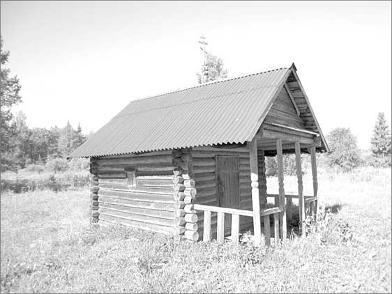 Иллюстрация к книге — Луга и окрестности. Из истории населенных мест Лужского района [i_216.jpg]