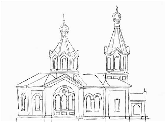 Иллюстрация к книге — Луга и окрестности. Из истории населенных мест Лужского района [i_226.jpg]