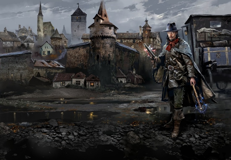 Иллюстрация к книге — Ренегат [i_001.jpg]