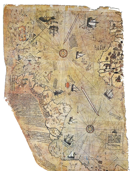 Иллюстрация к книге — Следы богов [i_004.jpg]