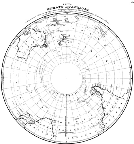 Иллюстрация к книге — Следы богов [i_011.jpg]