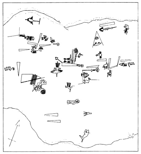 Иллюстрация к книге — Следы богов [i_013.jpg]