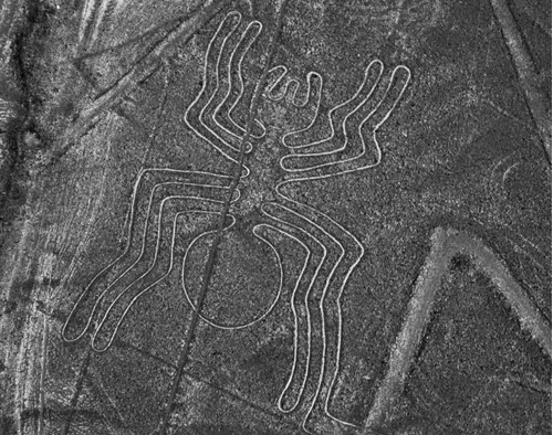 Иллюстрация к книге — Следы богов [i_014.jpg]