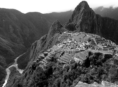 Иллюстрация к книге — Следы богов [i_017.jpg]