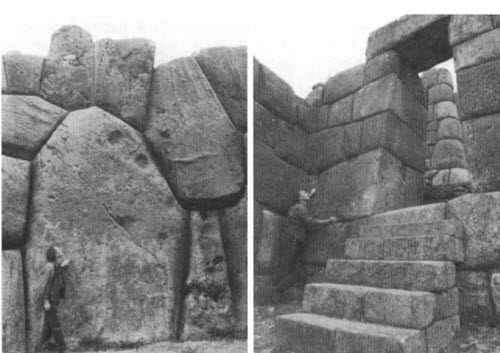 Иллюстрация к книге — Следы богов [i_021.jpg]