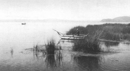 Иллюстрация к книге — Следы богов [i_031.jpg]