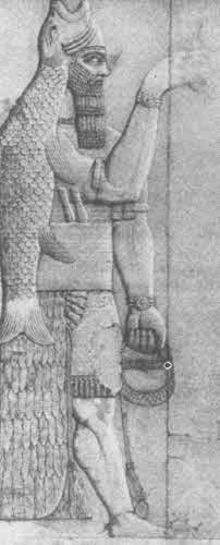 Иллюстрация к книге — Следы богов [i_035.jpg]