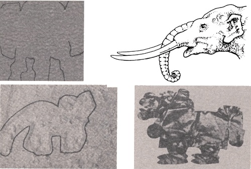 Иллюстрация к книге — Следы богов [i_036.jpg]