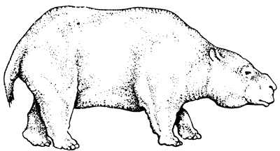 Иллюстрация к книге — Следы богов [i_037.jpg]