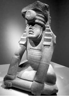 Иллюстрация к книге — Следы богов [i_047.jpg]