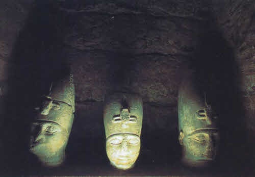 Иллюстрация к книге — Следы богов [i_055.jpg]