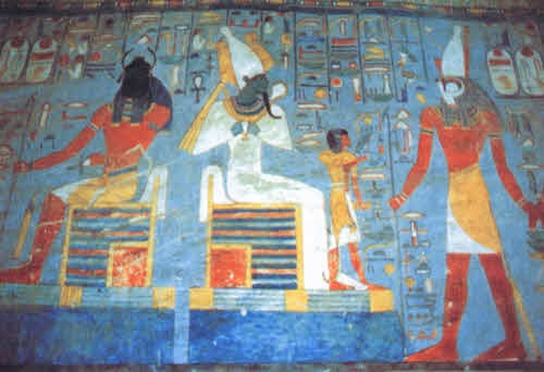 Иллюстрация к книге — Следы богов [i_057.jpg]