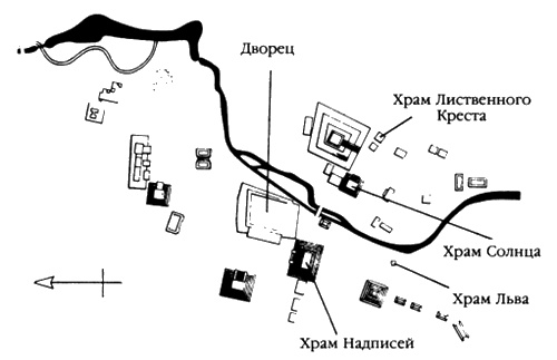 Иллюстрация к книге — Следы богов [i_061.jpg]