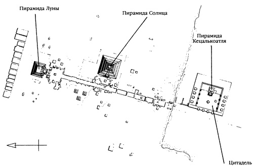 Иллюстрация к книге — Следы богов [i_063.jpg]