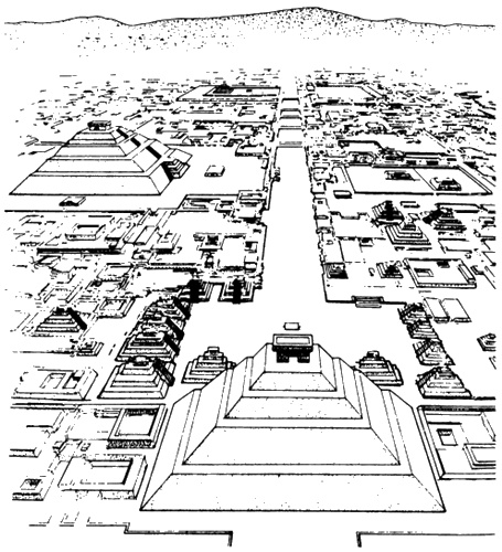 Иллюстрация к книге — Следы богов [i_064.jpg]