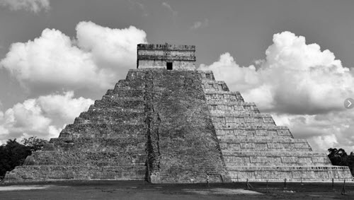 Иллюстрация к книге — Следы богов [i_068.jpg]