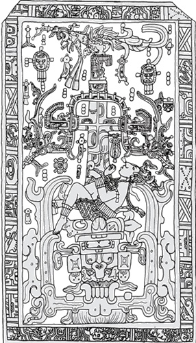 Иллюстрация к книге — Следы богов [i_075.jpg]