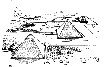 Иллюстрация к книге — Следы богов [i_087.jpg]